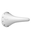 SELLE SAN MARCO sedež - REGAL EVO RACING LE ELEGANCE - bela