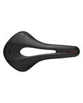 SELLE SAN MARCO sedež - ALLROAD CARBON FX WIDE - črna