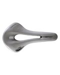SELLE SAN MARCO sedež - ALLROAD SUPERCOMFORT RACING WIDE - siva
