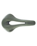 SELLE SAN MARCO sedež - ALLROAD SUPERCOMFORT RACING WIDE GREEN - zelena