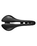 SELLE SAN MARCO sedež - ASPIDE OPEN-FIT SUPERLEGGERA NARROW - črna