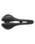 SELLE SAN MARCO sedež - ASPIDE OPEN-FIT RACING NARROW - črna