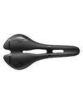 SELLE SAN MARCO sedež - ASPIDE OPEN-FIT DYNAMIC NARROW - črna