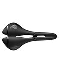 SELLE SAN MARCO sedež - ASPIDE OPEN-FIT DYNAMIC WIDE - črna