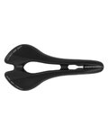 SELLE SAN MARCO sedež - ASPIDE OPEN-FIT SUPERCOMFORT RACING NARROW - črna