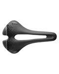 SELLE SAN MARCO sedež - ASPIDE SHORT RACING WIDE - siva