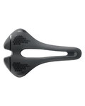 SELLE SAN MARCO sedež - ASPIDE SHORT DYNAMIC WIDE - siva