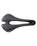 SELLE SAN MARCO sedež - ASPIDE SHORT COMFORT DYNAMIC NARROW - siva