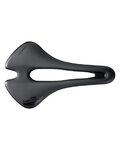 SELLE SAN MARCO sedež - ASPIDE SHORT COMFORT DYNAMIC WIDE - siva