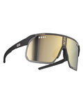 NEON Kolesarska očala - AIR PRO - črna