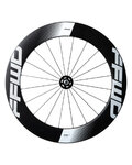 FFWD WHEELS kolo - RYOT77 (77 MM) TRACK - bela/črna
