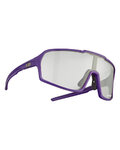 NEON Kolesarska očala - ARIZONA SMALL - vijolična