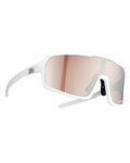 NEON Kolesarska očala - ARIZONA - bela