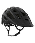 KASK Kolesarska čelada - REX WG11 - črna