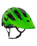 KASK Kolesarska čelada - REX WG11 - zelena