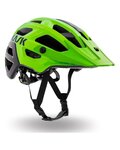 KASK Kolesarska čelada - REX WG11 - zelena
