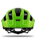 KASK Kolesarska čelada - REX WG11 - zelena