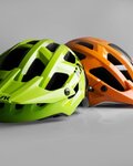 KASK Kolesarska čelada - REX WG11 - zelena