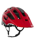 KASK Kolesarska čelada - REX WG11 - rdeča/bela