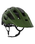 KASK Kolesarska čelada - REX WG11 - zelena