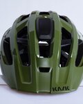 KASK Kolesarska čelada - REX WG11 - zelena