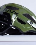 KASK Kolesarska čelada - REX WG11 - zelena