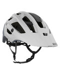 KASK Kolesarska čelada - REX WG11 - bela/siva