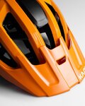 KASK Kolesarska čelada - REX WG11 - oranžna/bela