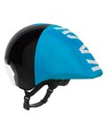 KASK Kolesarska čelada - MISTRAL WG11 - črna/modra