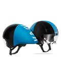 KASK Kolesarska čelada - MISTRAL WG11 - črna/modra