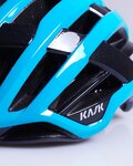 KASK Kolesarska čelada - VALEGRO WG11 - modra