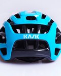 KASK Kolesarska čelada - VALEGRO WG11 - modra