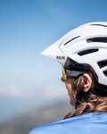 KASK Kolesarska čelada - CAIPI WG11 - bela