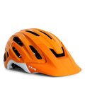 KASK Kolesarska čelada - CAIPI WG11 - oranžna