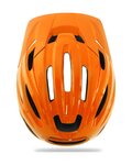 KASK Kolesarska čelada - CAIPI WG11 - oranžna