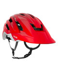 KASK Kolesarska čelada - CAIPI WG11 - rdeča