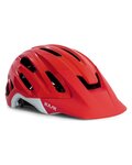 KASK Kolesarska čelada - CAIPI WG11 - rdeča