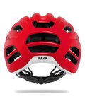 KASK Kolesarska čelada - CAIPI WG11 - rdeča