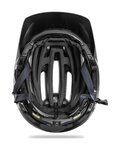 KASK Kolesarska čelada - CAIPI WG11 - črna