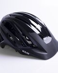 KASK Kolesarska čelada - CAIPI WG11 - črna