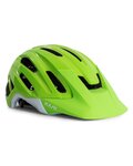 KASK Kolesarska čelada - CAIPI WG11 - zelena