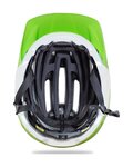 KASK Kolesarska čelada - CAIPI WG11 - zelena