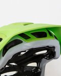 KASK Kolesarska čelada - CAIPI WG11 - zelena