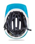 KASK Kolesarska čelada - CAIPI WG11 - modra