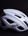 KASK Kolesarska čelada - MOJITO3 WG11 - bela