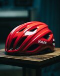 KASK Kolesarska čelada - MOJITO3 WG11 - rdeča