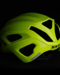 KASK Kolesarska čelada - MOJITO3 WG11 - rumena