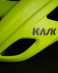 KASK Kolesarska čelada - MOJITO3 WG11 - rumena