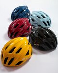 KASK Kolesarska čelada - MOJITO3 WG11 - modra