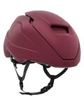 KASK Kolesarska čelada - WASABI WG11 - bordo